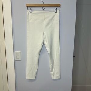 Athleta 7/8 leggings, NWOT.
